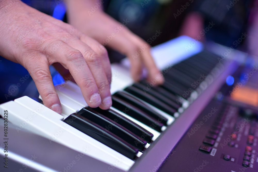 teclado teclado