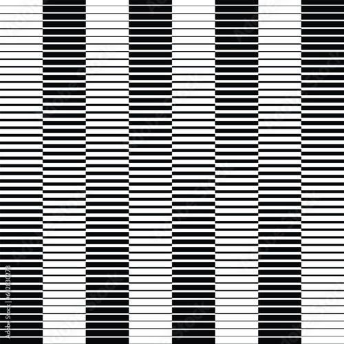abstract geometric vertical line oblique edgy pattern art.