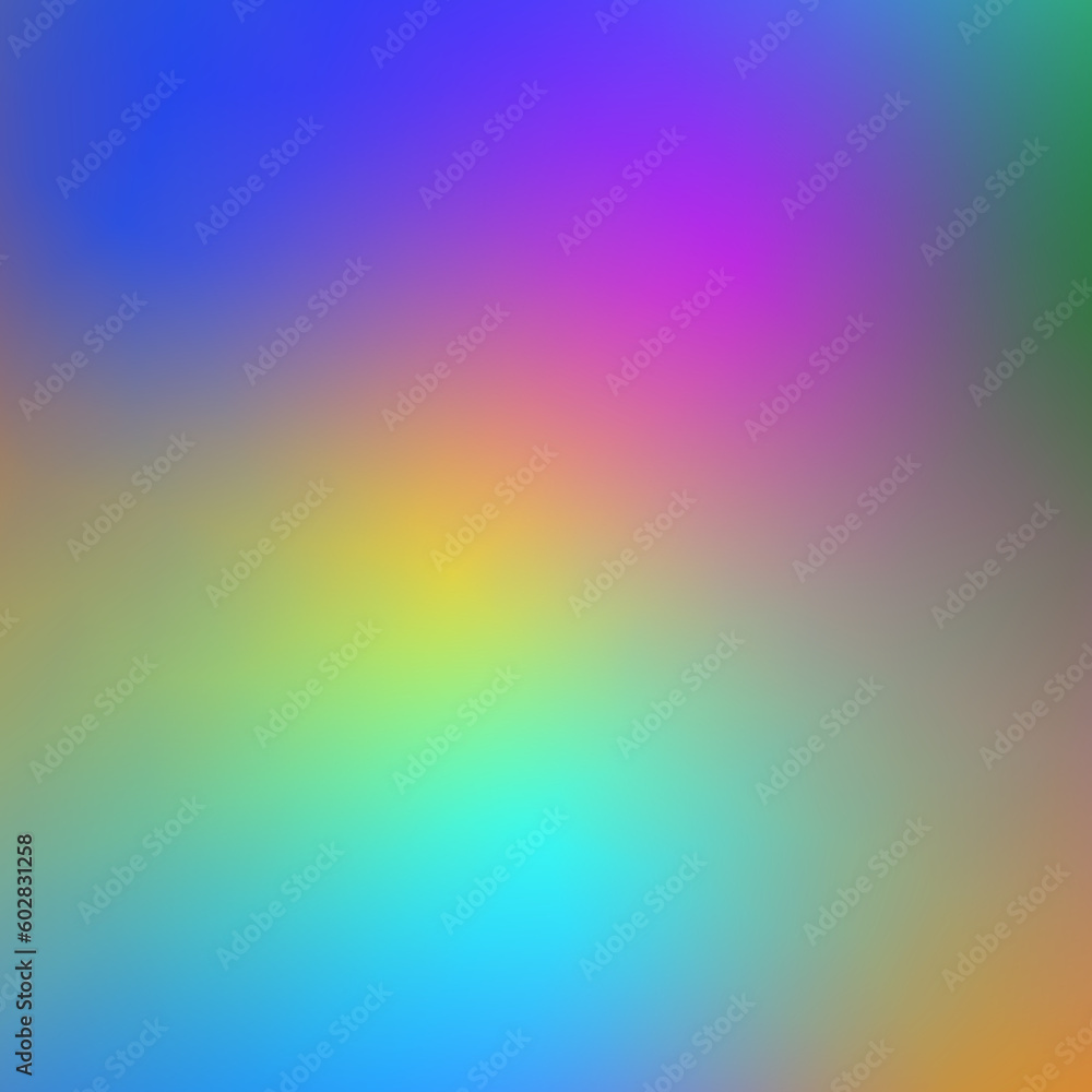 Bright Modern Gradient Colorful Background Bright Modern Gradient Colorful Background