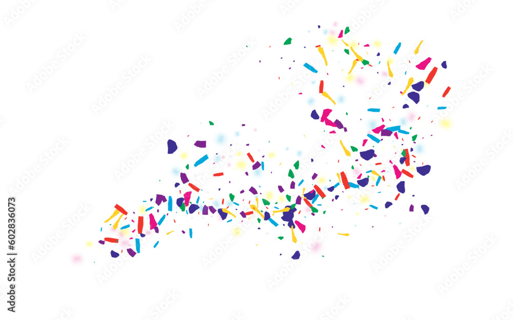 Fototapeta premium Trendy Circle Top Vector White Background.