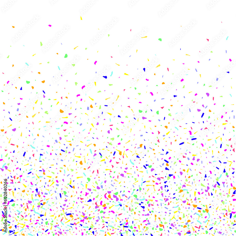 Cheerful Splash Christmas Vector White Cheerful Splash Christmas Vector White