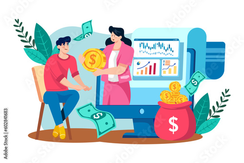 Mutual funds allow investors to pool money to invest in a variety of securities.