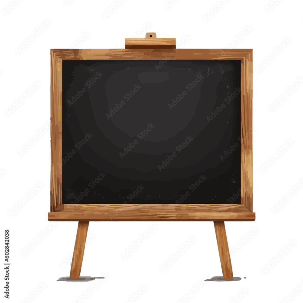 blank blackboard isolated style 1 blank blackboard isolated style 1