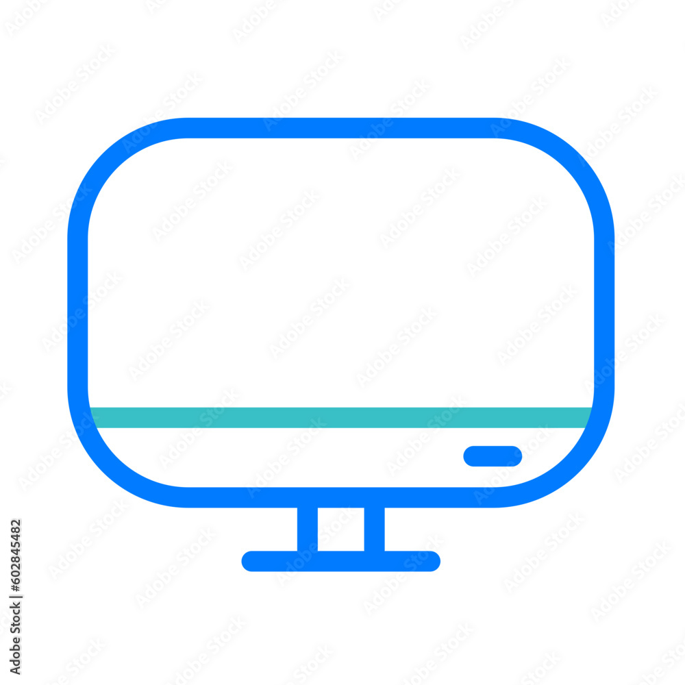 PC Computer Education Duotone Sign and Icons Png Illustrator Vector PC Computer Education Duotone Sign and Icons Png Illustrator Vector