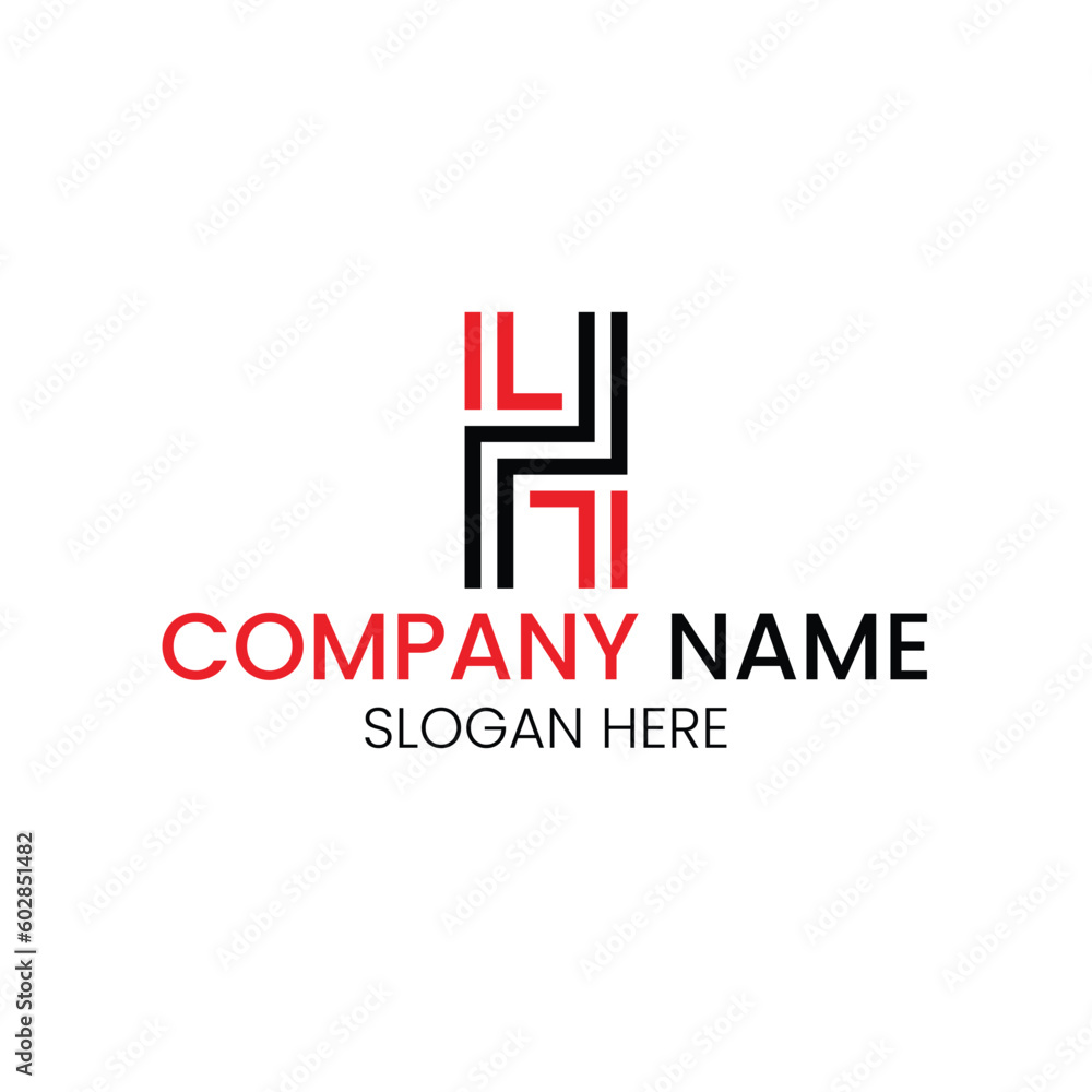 creative unique logo creative unique logo