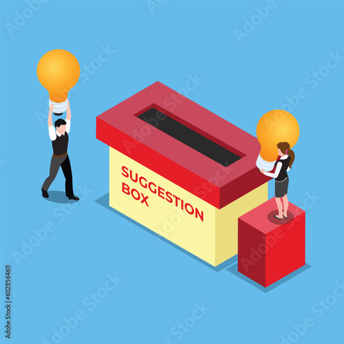 isometric 3d vector illustration concept for banner, website, illustration, landing page, flyer, etc