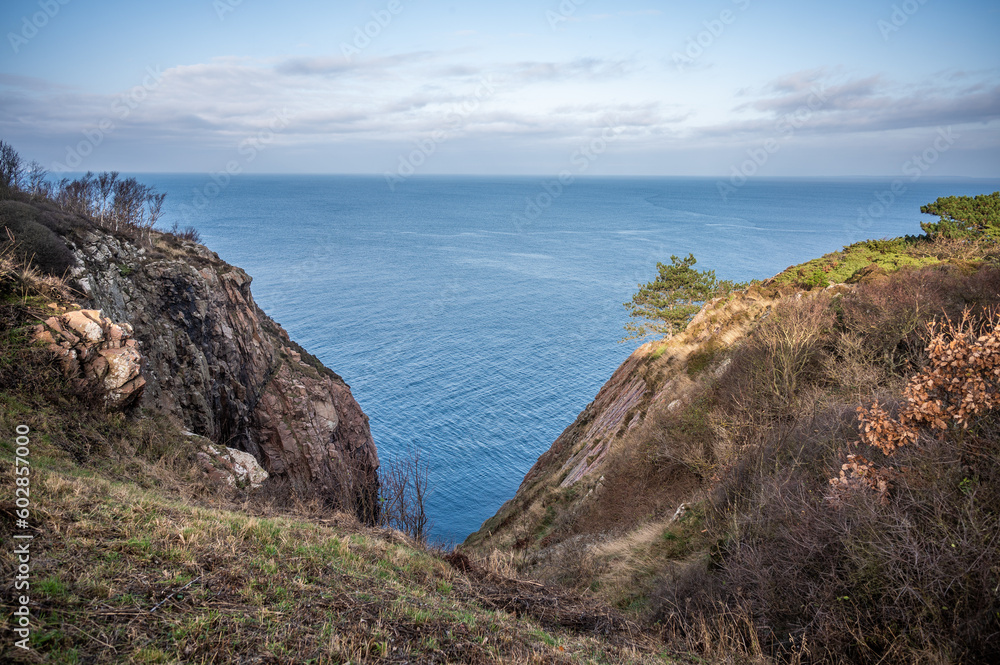 Kullaberg Wandern Kullaberg Wandern
