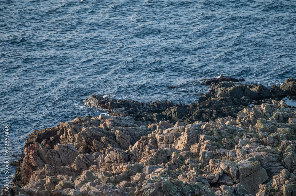 Das Meer vom Kullaberg
