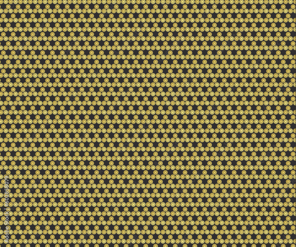 Obraz premium Abstract geometric seamless geometric minimalistic patterns.