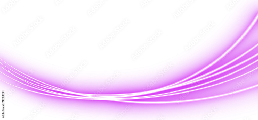Radiant Neon Line Patterns Radiant Neon Line Patterns