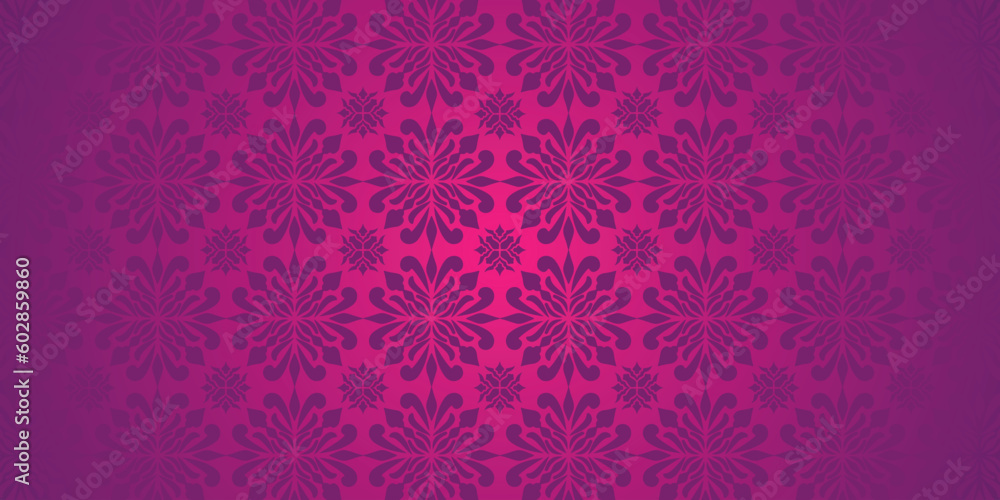arabic motif pattern background arabic motif pattern background