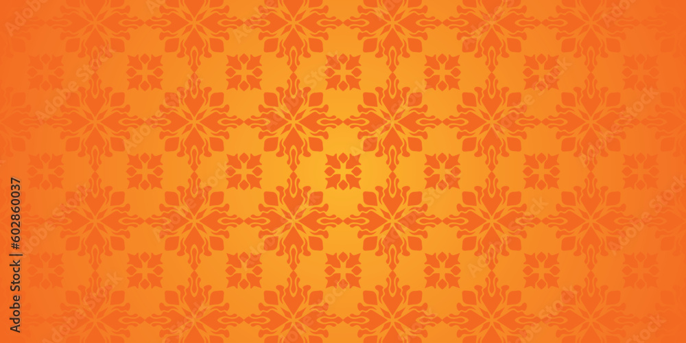 arabic motif pattern background arabic motif pattern background