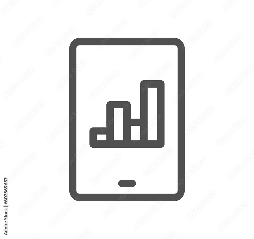 Success and growth related icon outline and linear symbol. Success and growth related icon outline and linear symbol.