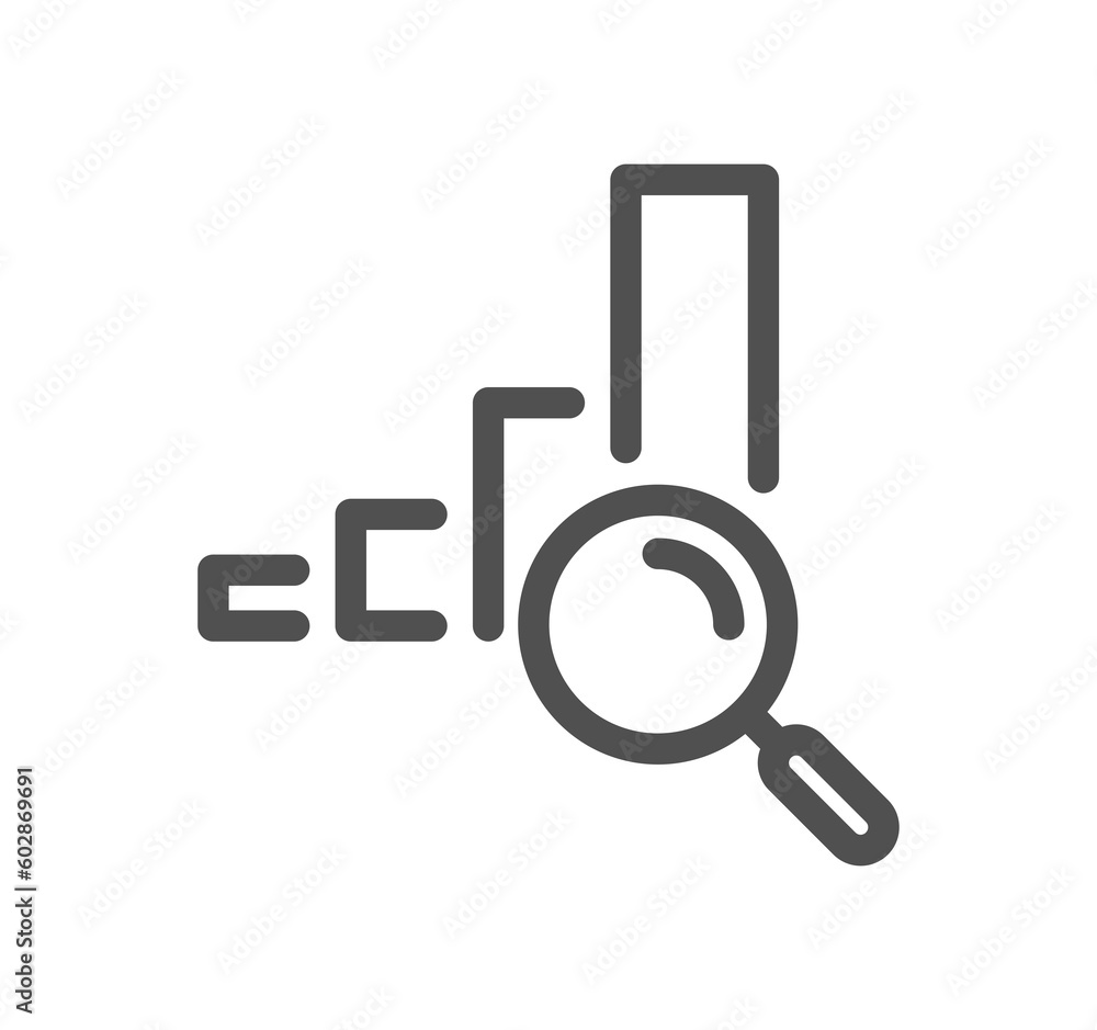 Success and growth related icon outline and linear symbol. Success and growth related icon outline and linear symbol.