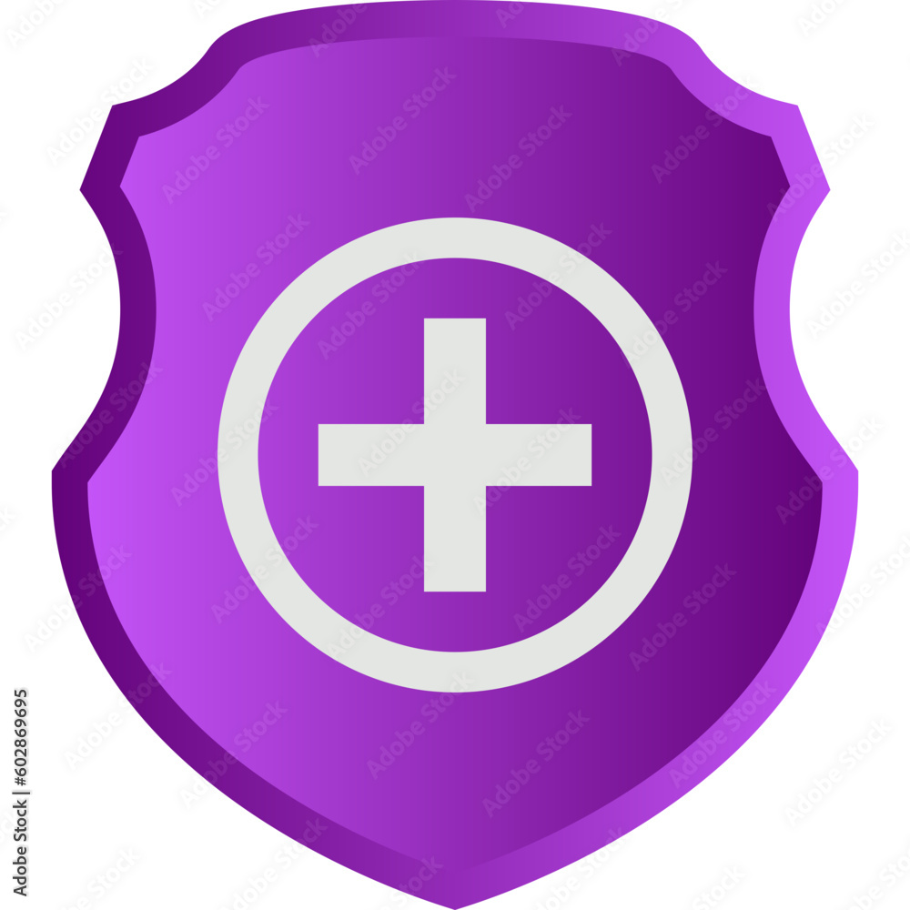 3D Shield 3D Shield
