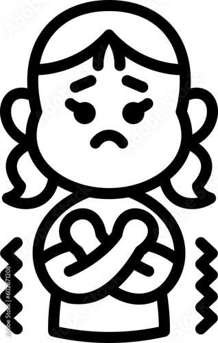 chills  icon