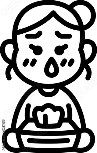 runny  icon