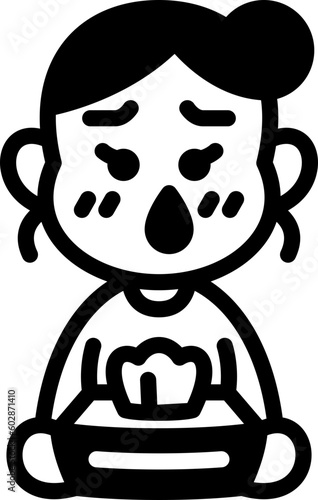 runny  icon