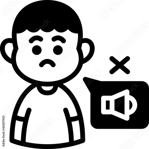 speak  icon