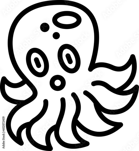 octopus  icon