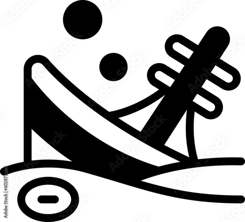 shipwreck  icon