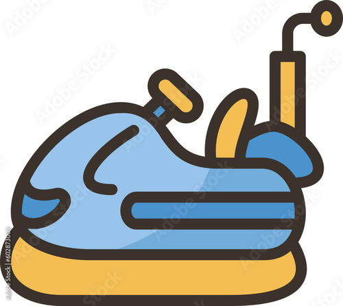 bumper  icon