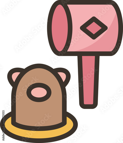 whack  icon