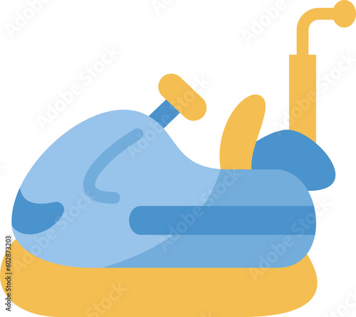 bumper  icon