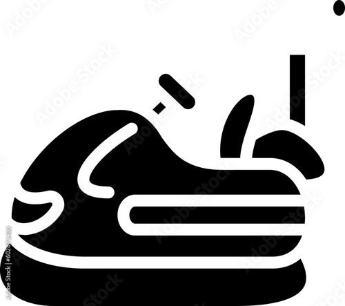 bumper  icon