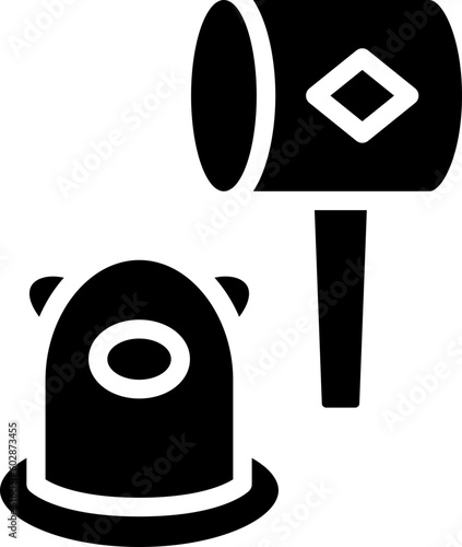 whack  icon