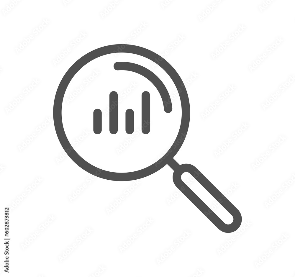 Search engine optimization related icon outline and linear symbol. Search engine optimization related icon outline and linear symbol.
