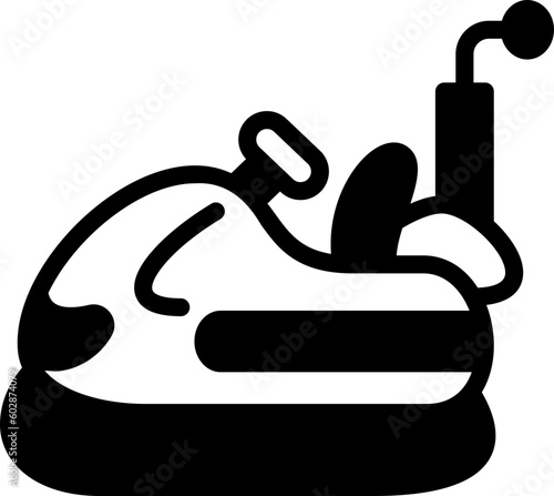 bumper  icon