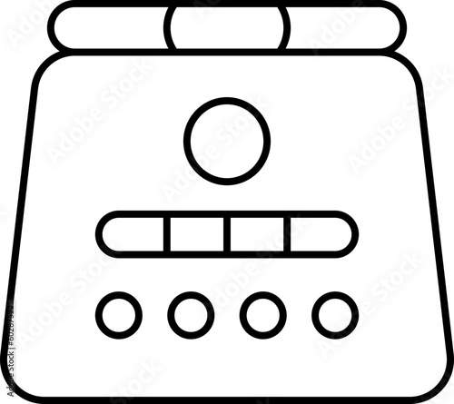 cpap  icon
