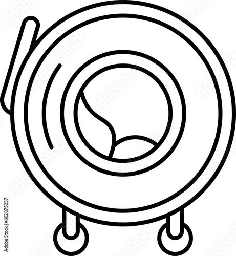 oxygen  icon