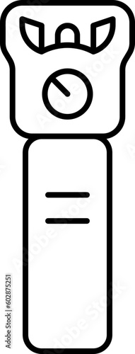 oxygen  icon