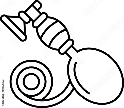 oxygen  icon