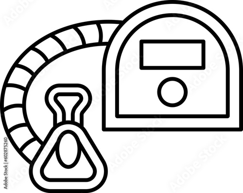 oxygen  icon