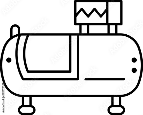 hyperbaric  icon