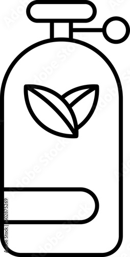 oxygen  icon