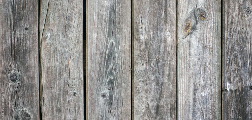 Fototapeta premium wood texture background, wooden table top view