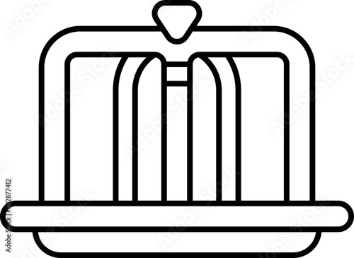 carousel  icon
