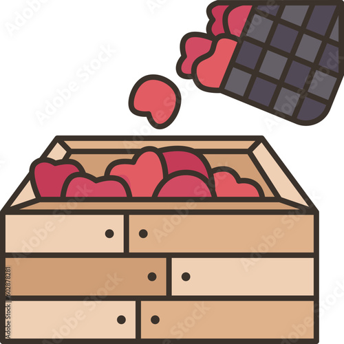 orchard  icon