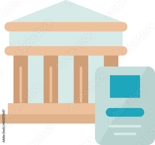 government  icon