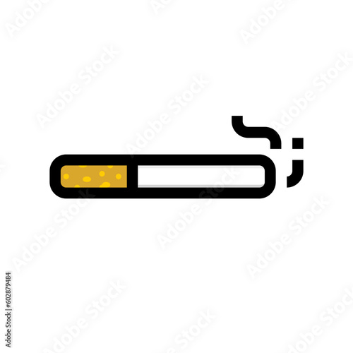 Cigarette