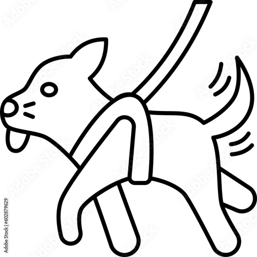 dog  icon