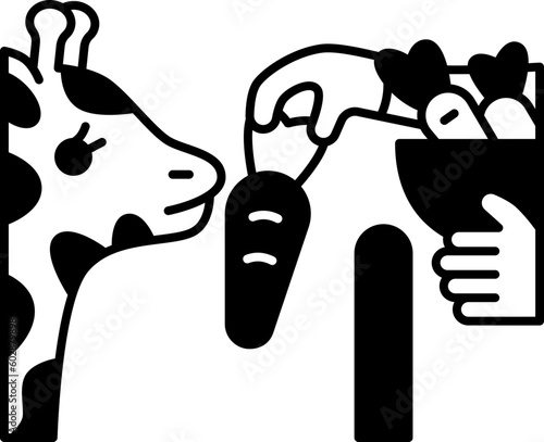 animal  icon