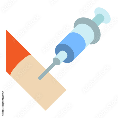 Syringe