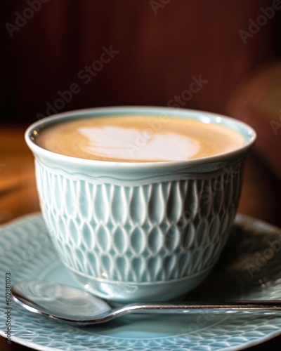 cup of coffee © Pawel