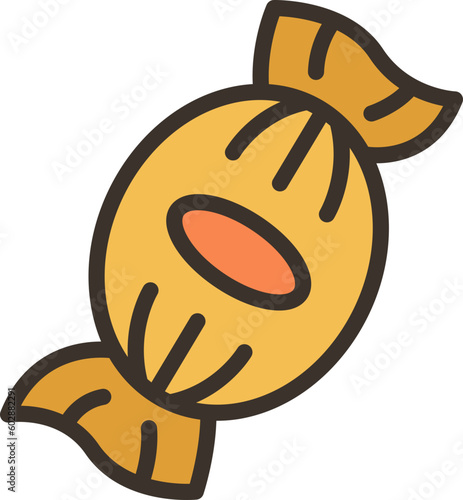 bonbon  icon
