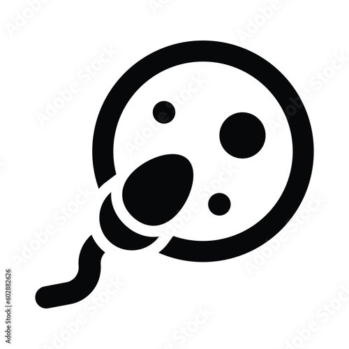 reproduction glyph icon illustration vector graphic